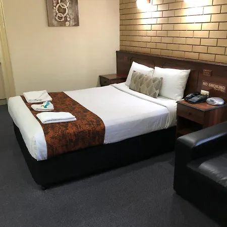 Chermside Motor Motel