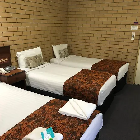 Chermside Motor Motel