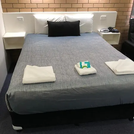 Chermside Motor Brisbane