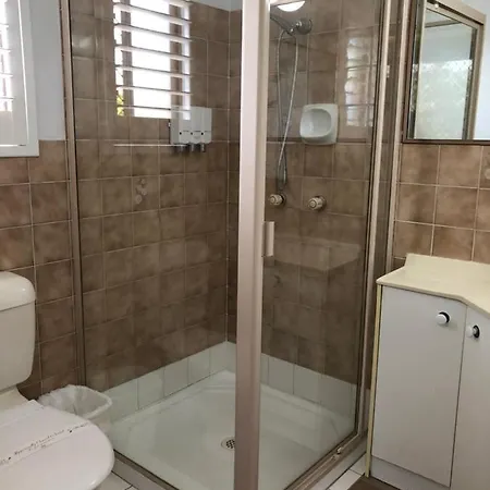 Chermside Motor 3* Brisbane