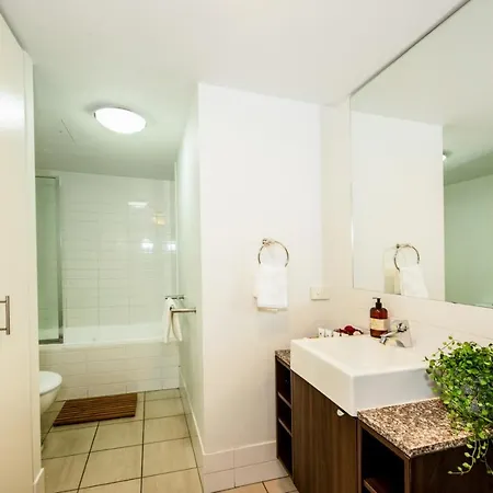 Apartment African Escape On Level 38 *