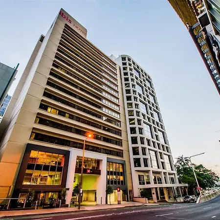Indigo Centre By Ihg Hotel 5*