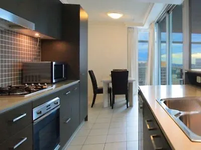 Oaks Casino Tower Aparthotel Brisbane