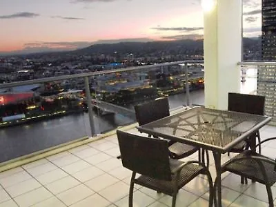 Oaks Casino Tower 4*