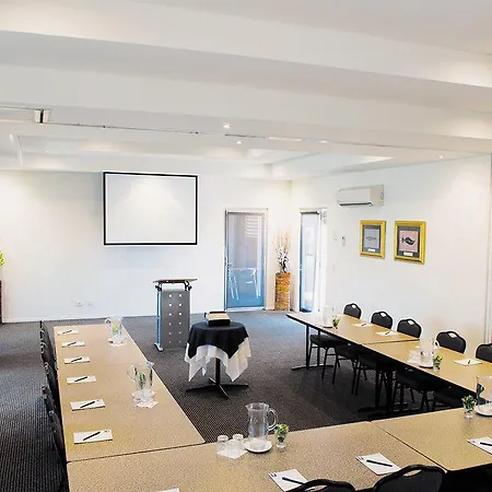 Comfort & Northgate Airport Inn Brisbane