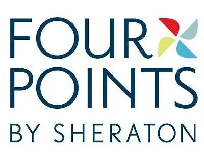 Four Points By Sheraton Brisbane