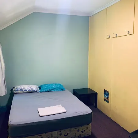 Hostel Yellow Submarine Backpackers Brisbane