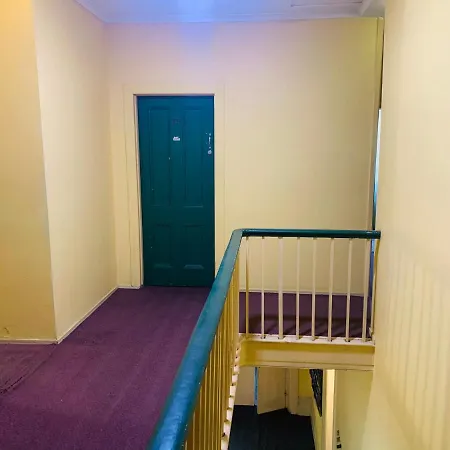 Hostel Yellow Submarine Backpackers Brisbane