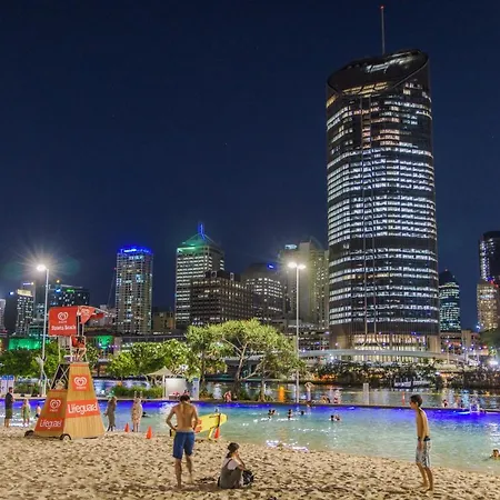 Toowong Aparthotel