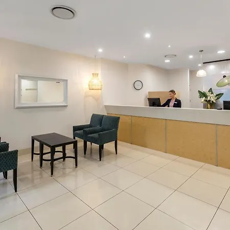 Aparthotel Oaks River 4*