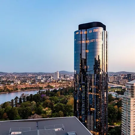 Oaks River 4* Brisbane