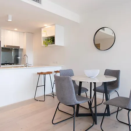 Serain Residences On Merivale Street