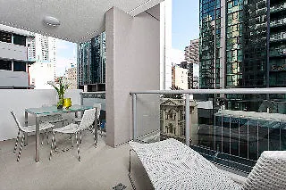 Aparthotel Mantra Midtown