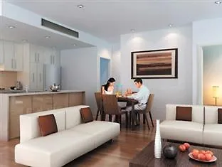 South Aparthotel