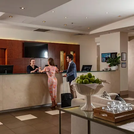 The Sebel Aparthotel Brisbane
