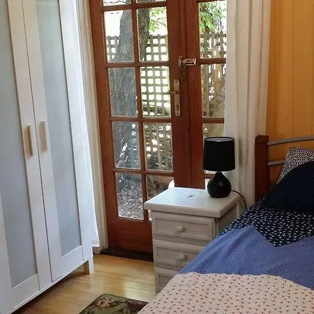 Guest house Minto Colonial 4*