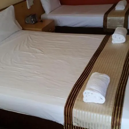 Motel Annerley Motor Brisbane