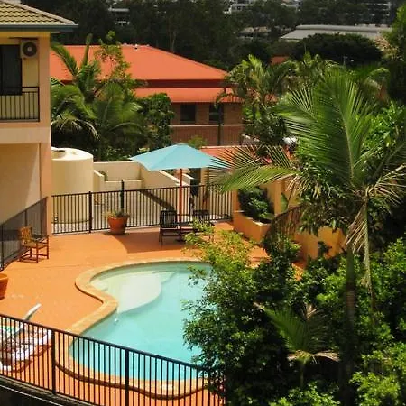 Saphire Resort Brisbane