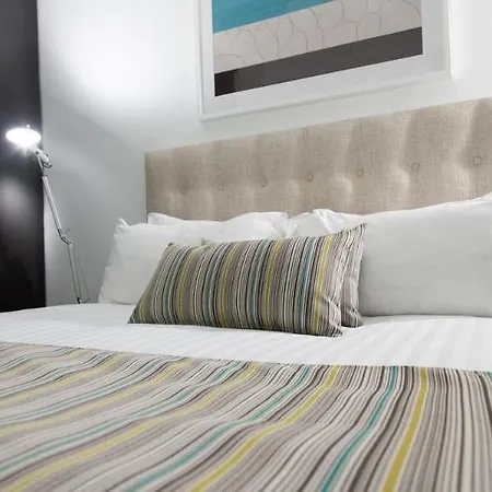 Aparthotel M&a
