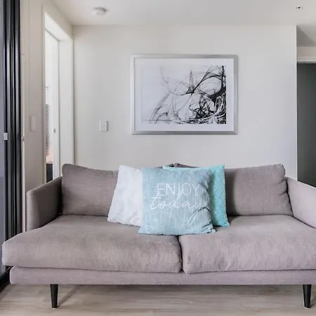Arena Convenient 2 Bedroom * Brisbane