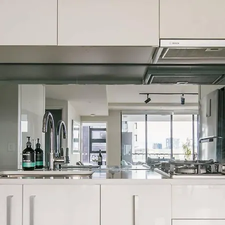 Arena Convenient 2 Bedroom Brisbane