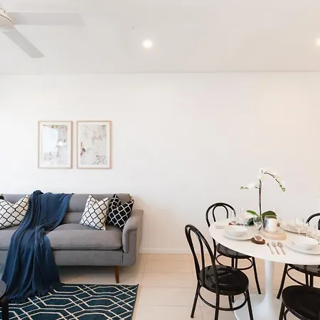 Apartment South Bank Beautiful River View Tower Brisbane