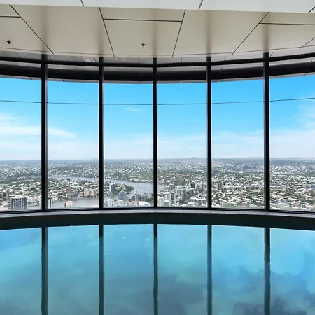 Aparthotel Cllix Skytower