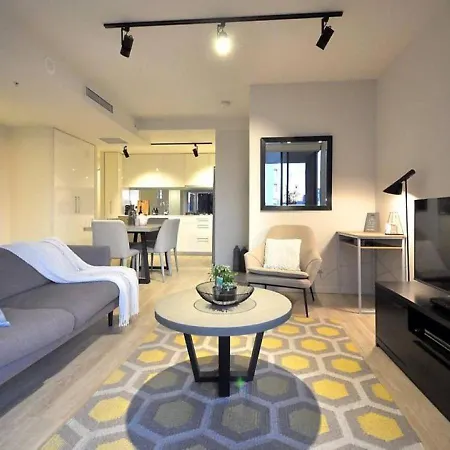 Arena Convenient 2 Bedroom