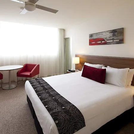 Diana South Aparthotel Brisbane