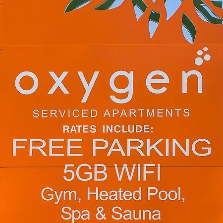 Oxygen