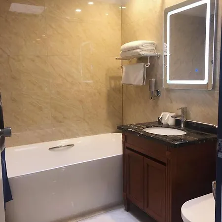 Oxley Motor 4* Brisbane