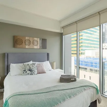 Apartment S&p - Tank St