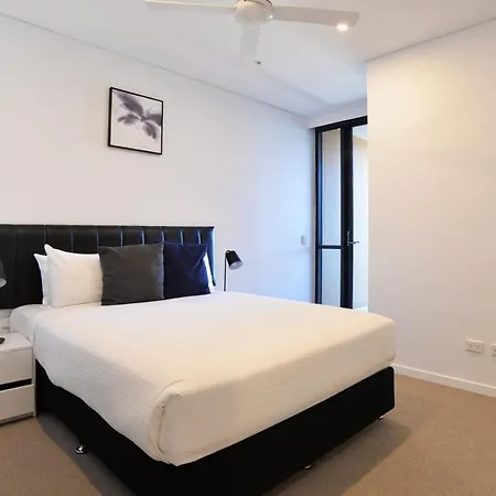Aparthotel Hope Street By Cllix