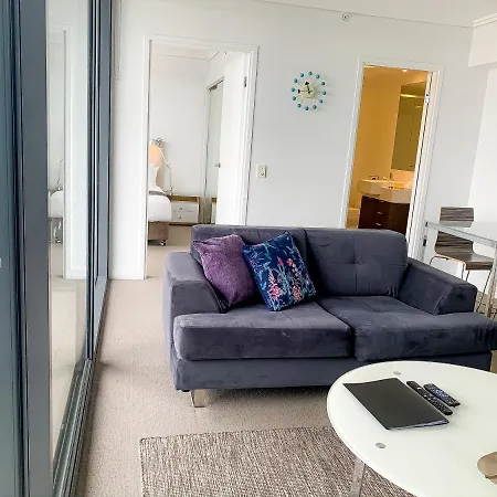 Aparthotel M&a