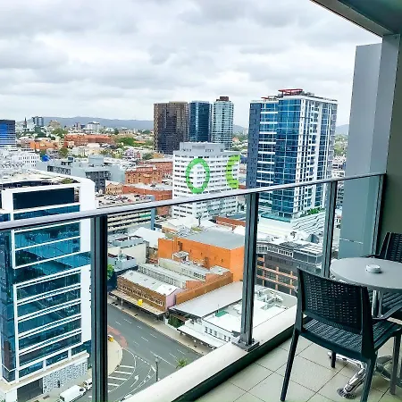 M&a Brisbane