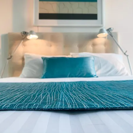 M&a Aparthotel 4*