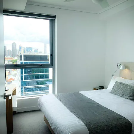 M&a 4* Brisbane