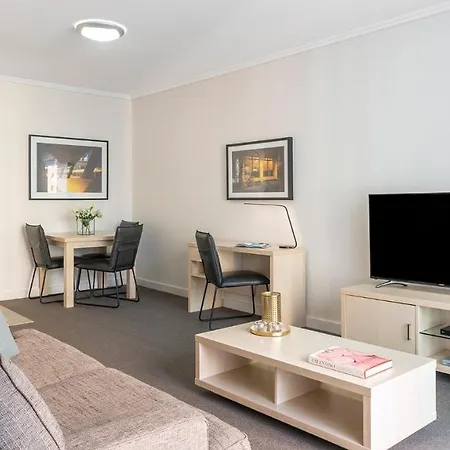 Aparthotel Oaks Festival Brisbane