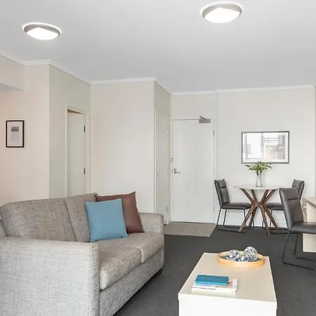 Aparthotel Oaks Festival Brisbane