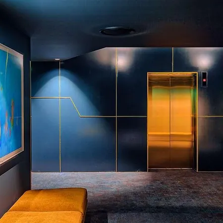 Hotel Eatons Hill
