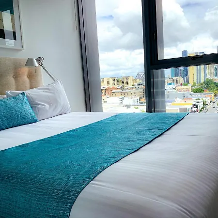 M&a 4* Brisbane