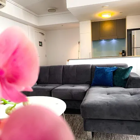 M&a Aparthotel 4*