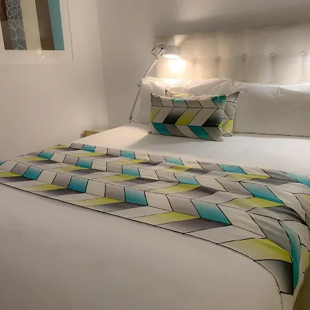 Aparthotel M&a
