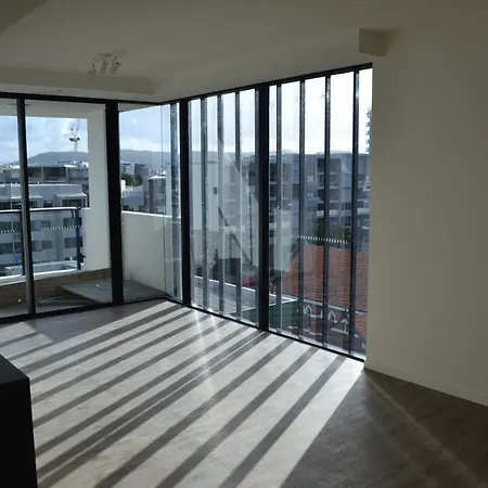 Soda Apartments By Cllix 5* Brisbane