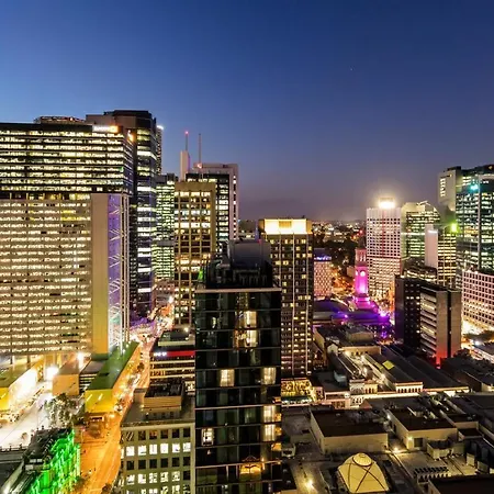 Oaks Casino Tower 4*