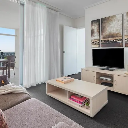 Oaks Casino Tower 4* Brisbane