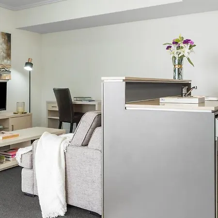 Oaks Casino Tower 4* Brisbane
