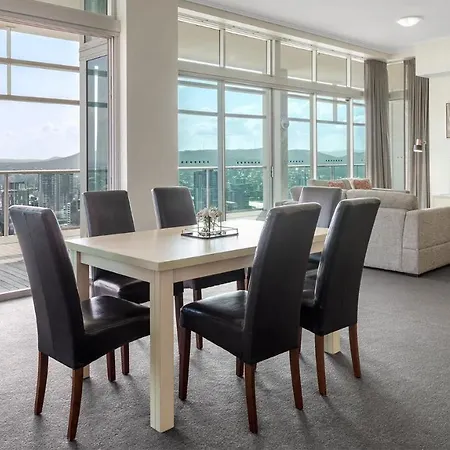 Oaks Casino Tower Aparthotel 4*