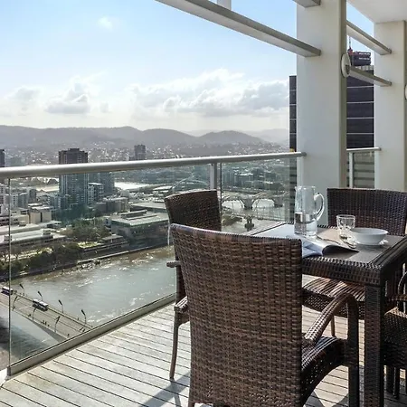 Oaks Casino Tower Aparthotel 4*