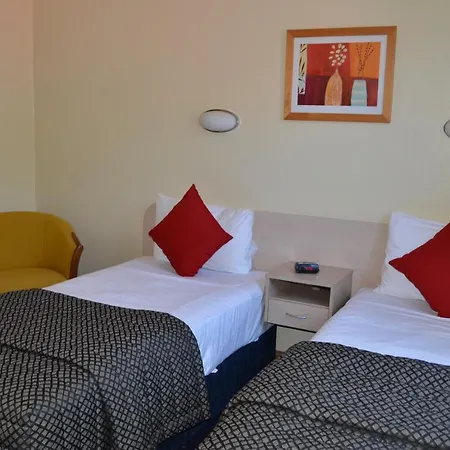 Motel Airport Brisbane